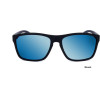 Lotto sunglasses BLK YL 60 17 142 MLB - (LS1009)