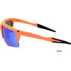 Lotto sunglasses ORANMAT BL (00/00/000) - (XP001)