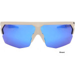 Lotto sunglasses SAND MAT BL (00/00/000) - (XP003)