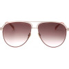 Maje sunglasses 407 (56/13/140) - (MJ7025)