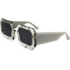 Markus Lupfer by Linda Farrow sunglasses C1 (54/26/135) - (ML13)