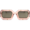 Markus Lupfer by Linda Farrow sunglasses C5 (54/26/135) - (ML13)