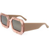 Markus Lupfer by Linda Farrow sunglasses C5 (54/26/135) - (ML13)