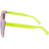 Markus Lupfer by Linda Farrow sunglasses C7 (54/22/140) - (ML5)