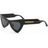 Marni sunglasses (50/20/145) - (FAIRY POOLS BLACK)