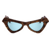 Marni sunglasses (50/22/145) - (FAIRY POOLS RADICA)