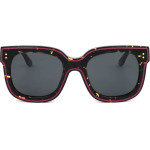 Marni sunglasses (54/22/145) - (LI RIVER MACULATO)