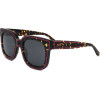 Marni sunglasses (54/22/145) - (LI RIVER MACULATO)