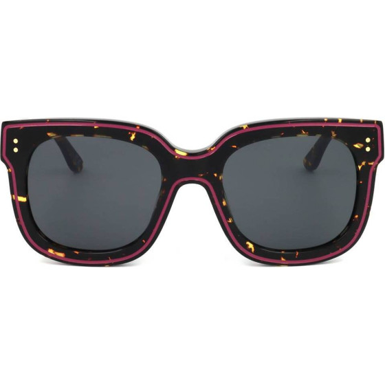 Marni sunglasses (54/22/145) - (LI RIVER MACULATO)