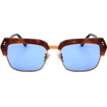 Marni sunglasses (55/16/145) - (THREE GORGES BLUE)