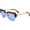 Marni sunglasses (55/16/145) - (THREE GORGES BLUE)
