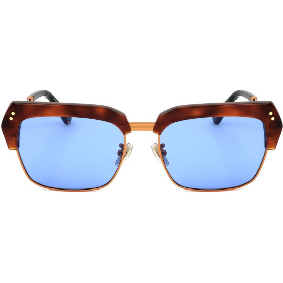 Marni sunglasses (55/16/145) - (THREE GORGES BLUE)