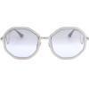 Marni sunglasses (58/24/14) - (KAMIORA MINE ARGENTO)