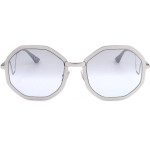 Marni sunglasses (58/24/14) - (KAMIORA MINE ARGENTO)