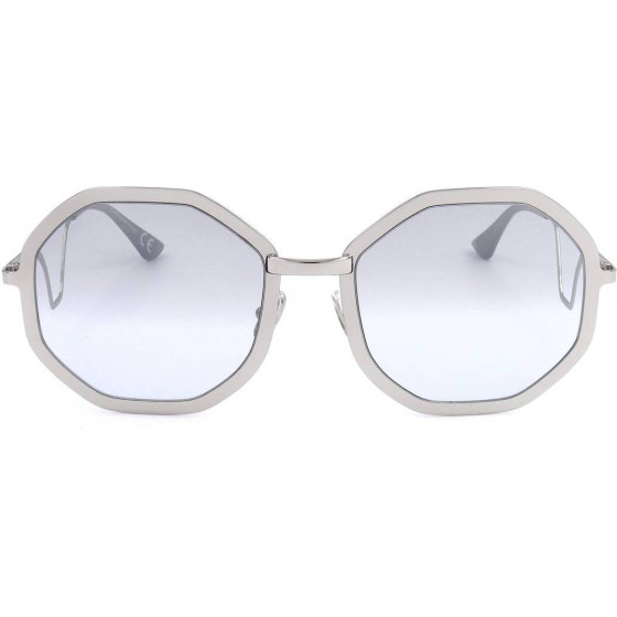 Marni sunglasses (58/24/14) - (KAMIORA MINE ARGENTO)