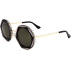 Marni sunglasses 003 (46/27/140) - (ME639S)