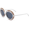 Marni sunglasses 107 (53/18/140) - (ME630S)