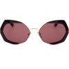 Marni sunglasses 021 (55/17/140) - (ME2628S)