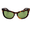 Marni sunglasses 11U (60/20/130) - (ISAMU HAVANA)