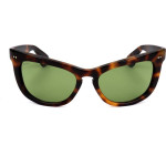 Marni sunglasses 11U (60/20/130) - (ISAMU HAVANA)