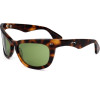 Marni sunglasses 11U (60/20/130) - (ISAMU HAVANA)