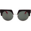 Marni sunglasses 200 (53/20/140) - (ME602S)