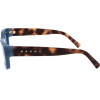 Marni sunglasses 52 - (KAWASAN FALLS BLUE HAVANA)