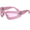 Marni sunglasses 5YU (51/28/115) - (YUMA GARDENS)