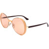 Marni sunglasses 601 (57/18/140) - (ME648S)
