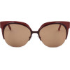 Marni sunglasses 616 (56/17/140) - (ME101S)