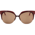 Marni sunglasses 616 (56/17/140) - (ME101S)