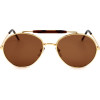 Marni sunglasses 714 (54/18/140) - (ME115S)