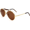 Marni sunglasses 714 (54/18/140) - (ME115S)