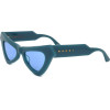 Marni sunglasses 6J3 (50/20/145) - (FAIRY POOLS)