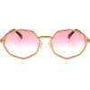 Marni sunglasses 8PP (56/20/14) - (PULPIT ROCK PINK)