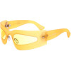 Marni sunglasses 9DC (51/28/115) - (YUMA GARDENS)