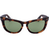 Marni sunglasses 9FD (60/20/130) - (ISAMU HAVANA)