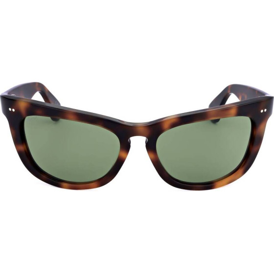 Marni sunglasses 9FD (60/20/130) - (ISAMU HAVANA)