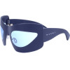 Marni sunglasses 9P6 (55/30/145) - (KARAKUM DESERT)