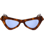 Marni sunglasses 9S9 5 - (FAIRY POOLS HAVANA BLUE)