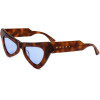 Marni sunglasses 9S9 5 - (FAIRY POOLS HAVANA BLUE)