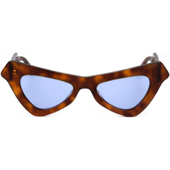 Marni sunglasses 9S9 5 - (FAIRY POOLS HAVANA BLUE)