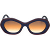Marni sunglasses EIF (54/20/145) - (ULAWUN VULCANO)