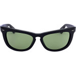 Marni sunglasses GQX 60 20 1 - (ISAMU BLACK GREEN)