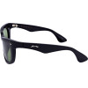 Marni sunglasses GQX 60 20 1 - (ISAMU BLACK GREEN)