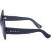 Marni sunglasses GRD (55/25/140) - (CHAR DHAM)
