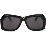 Marni sunglasses HJB (57/17/135) - (TIZNIT BLACK)