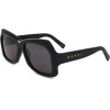 Marni sunglasses HJB (57/17/135) - (TIZNIT BLACK)