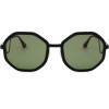 Marni sunglasses HP9 58 24 1 - (KAMIORA MINE NERO)