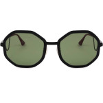 Marni sunglasses HP9 58 24 1 - (KAMIORA MINE NERO)